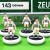 Zeugo 143 Udinese